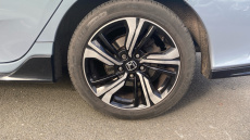 Honda Civic 1.5 VTEC Turbo Sport 5dr Petrol Hatchback